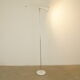 German Floor Lamp from OMI, 1970s