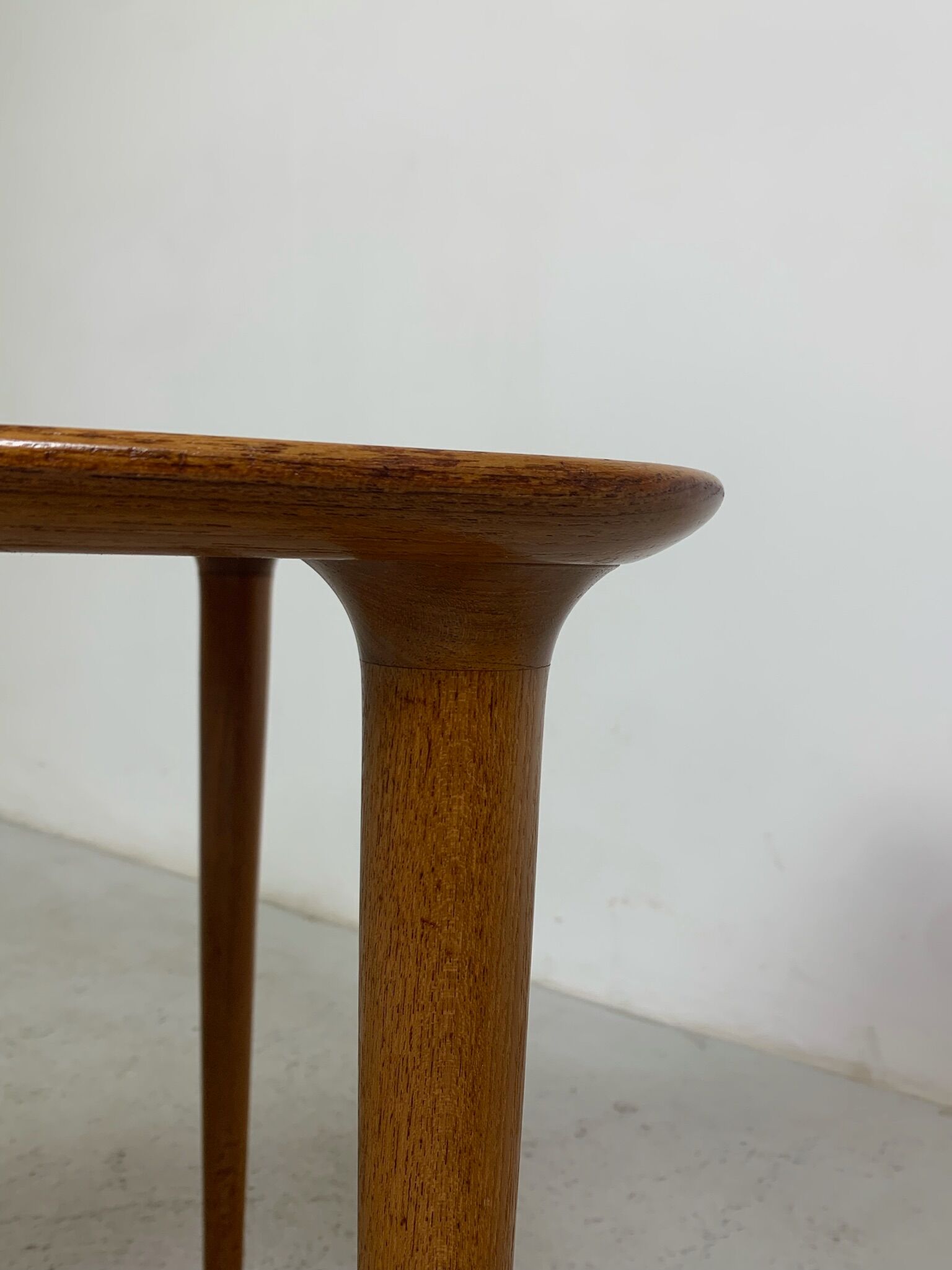 Coffe table by Rolf Rastad & Adolf Relling for Gustav Bahus