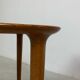 Coffe table by Rolf Rastad & Adolf Relling for Gustav Bahus