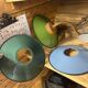 Industrial lamps