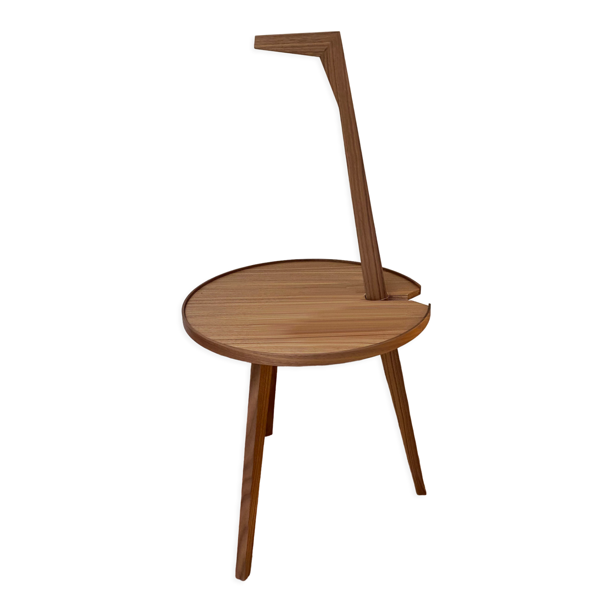 Side table "cicognino" Franco Albini