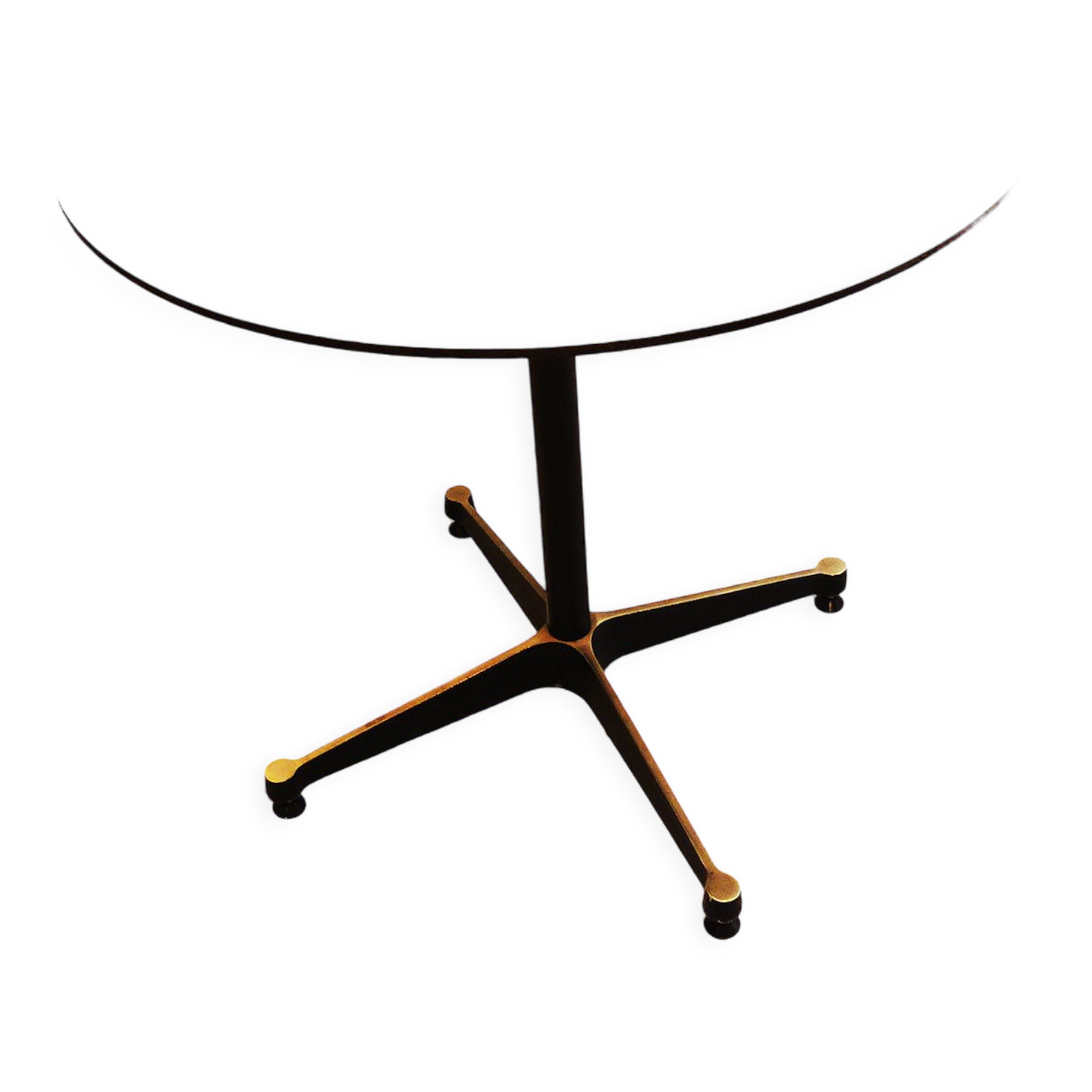 Dining table by Charles & Ray Eames