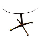 Dining table by Charles & Ray Eames