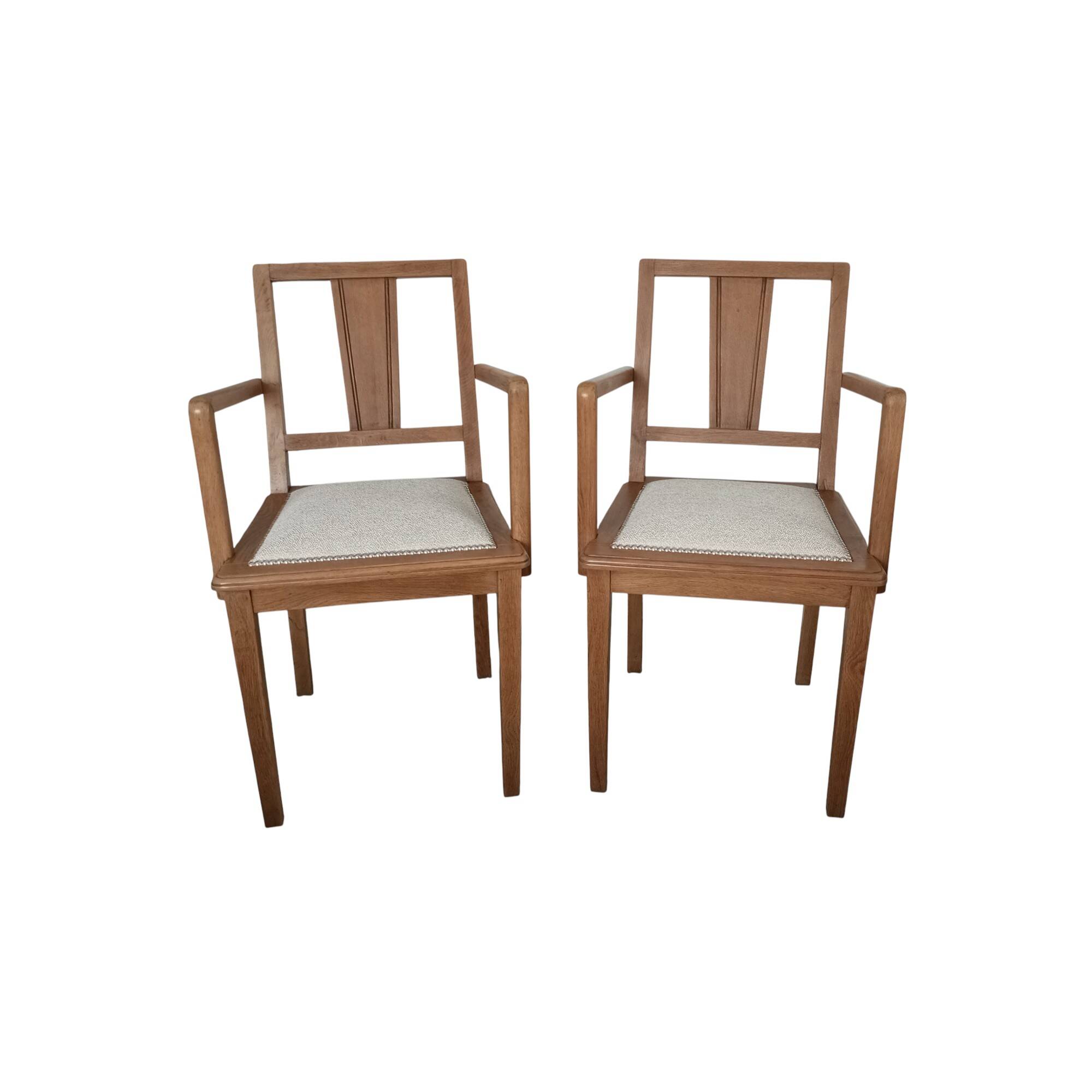 vintage armchair from the 1950s