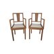 vintage armchair from the 1950s