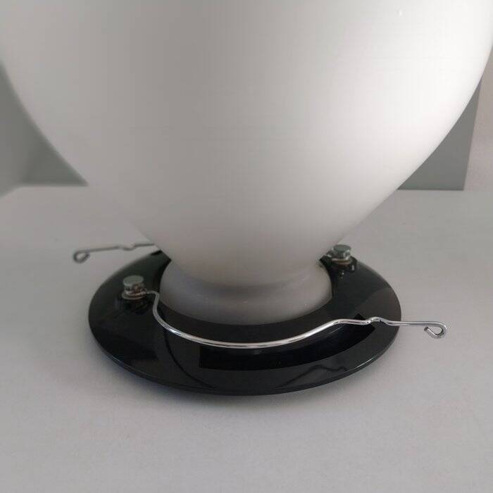 Ceiling light/wall light Bubbola - Umberto Riva Veart