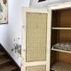 Vintage Parisian wardrobe