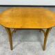 Art Deco coffee table by Thonet Debrecen