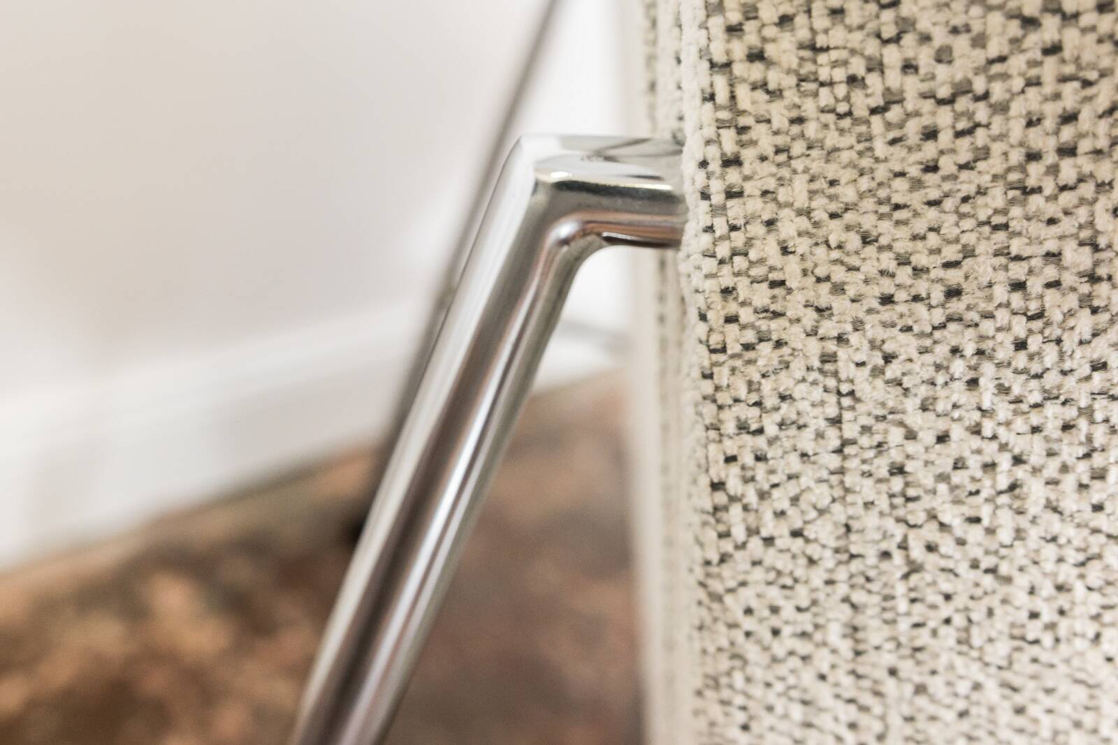 Vintage Armchair By Fmw, Poland, 1960’s