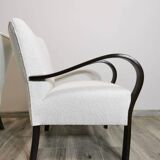 Fauteuils Art Déco, Set de 2