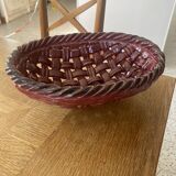 Vallauris fruit bowl