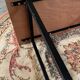 Vintage desk from the 60s/70s