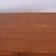 Sideboard danish teak, 1960
