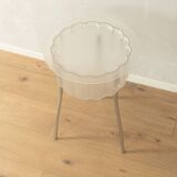 Ikea hatten side table by ehlén johansson, 1994