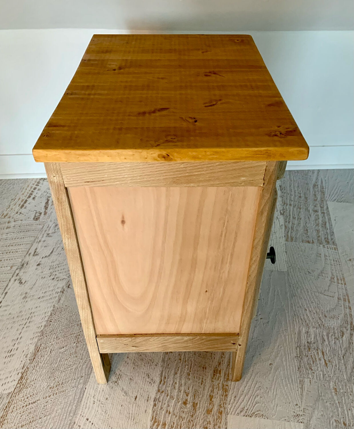Vintage sideboard