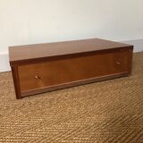 Wall console