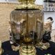 Lampe 1960/70 de style italien