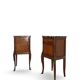 Italian nightstands 1910s/1920s