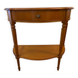Console 1 tiroir
