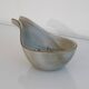 Ceramic catchall by Rene Maurel from Vallauris