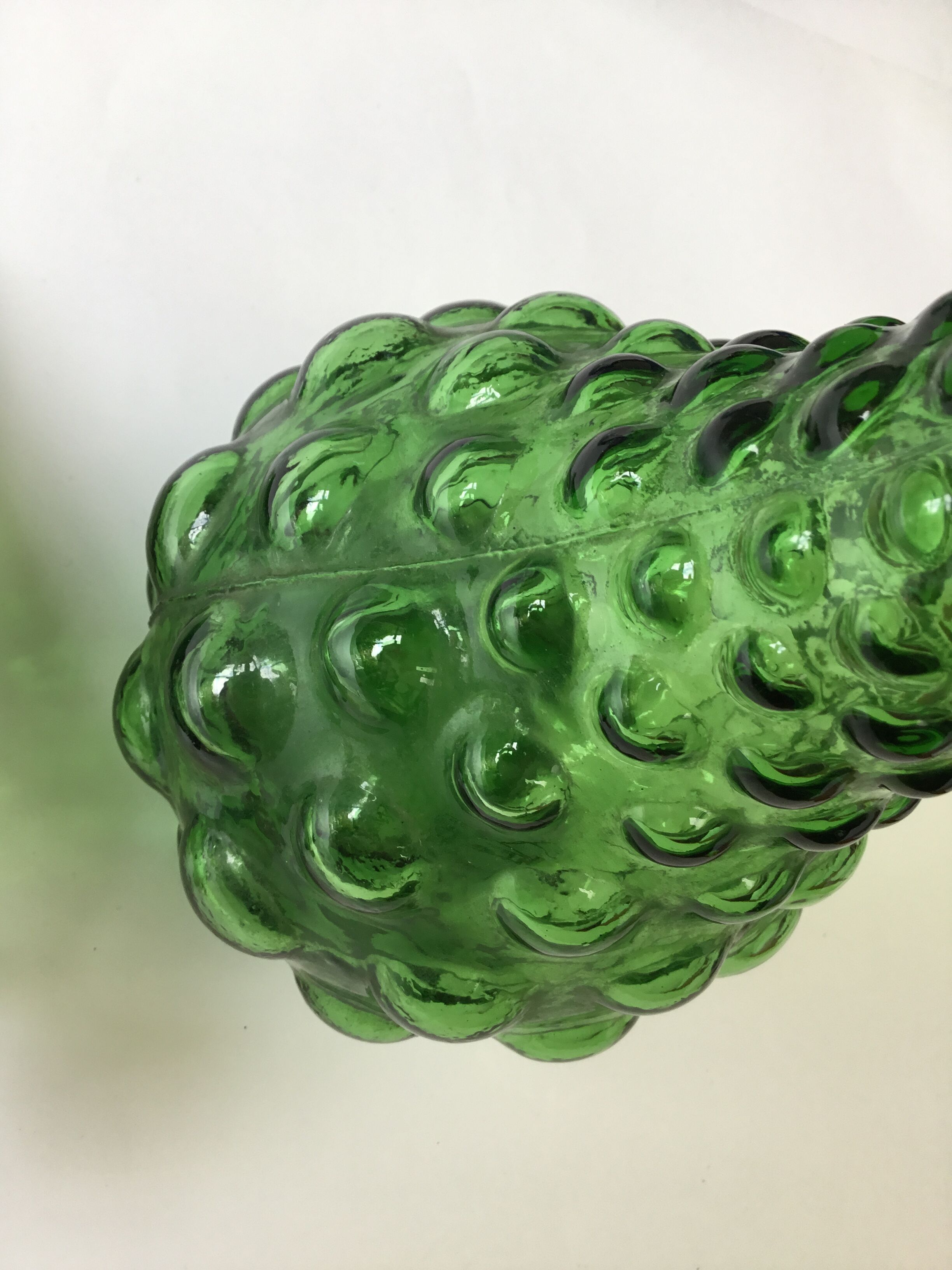 Empoli vintage bottle