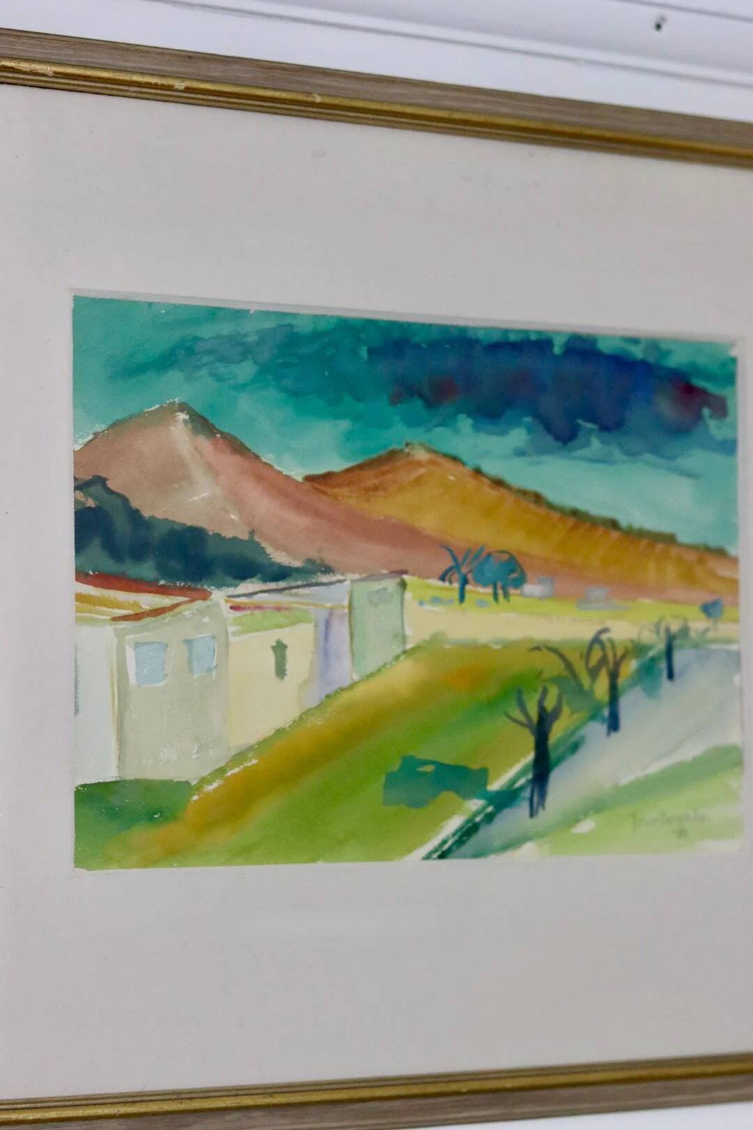 "Street" by Jonne Bergström