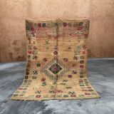 Moroccan carpet - 190 x 290 cm