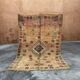 Moroccan carpet - 190 x 290 cm