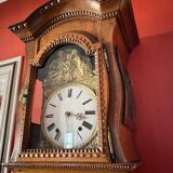 Clock "Vestibule Maid"