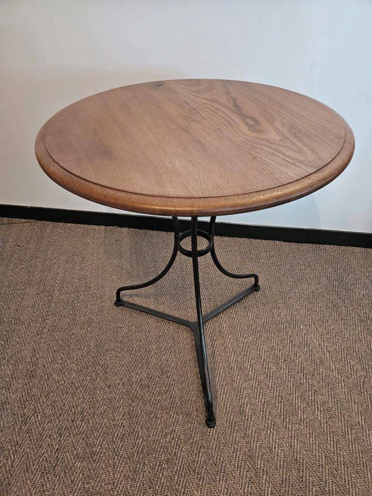 Bistro table