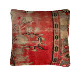 Housse de coussin turc vintage 45 x 45 cm