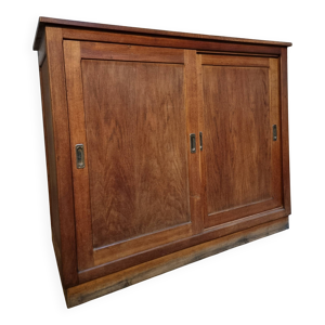 Armoire à portes coulissantes