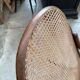 Thonet rocking chair 1900