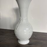 Antique porcelain vase from Bavaria