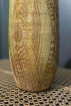 The ceramic vase signed Blouch