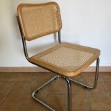 Cesca B32 Marcel Breuer Chair