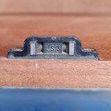 Scandinavian wardrobe