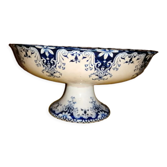 Cup Jules Vieillard Bordeaux, Rouen model