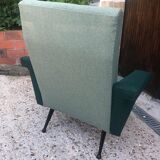 Fauteuil vintage