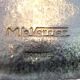 Bronze signed Max Le Verrier / Box / Bronze box / Key tray