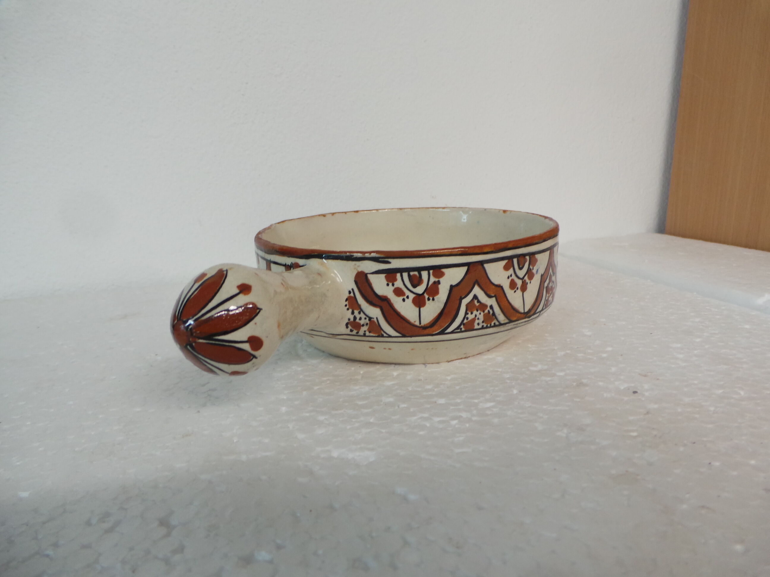 Poelon safi oriental décor