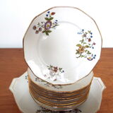 Dessert Plates
