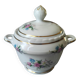 Antique sugar bowl