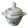 Antique sugar bowl