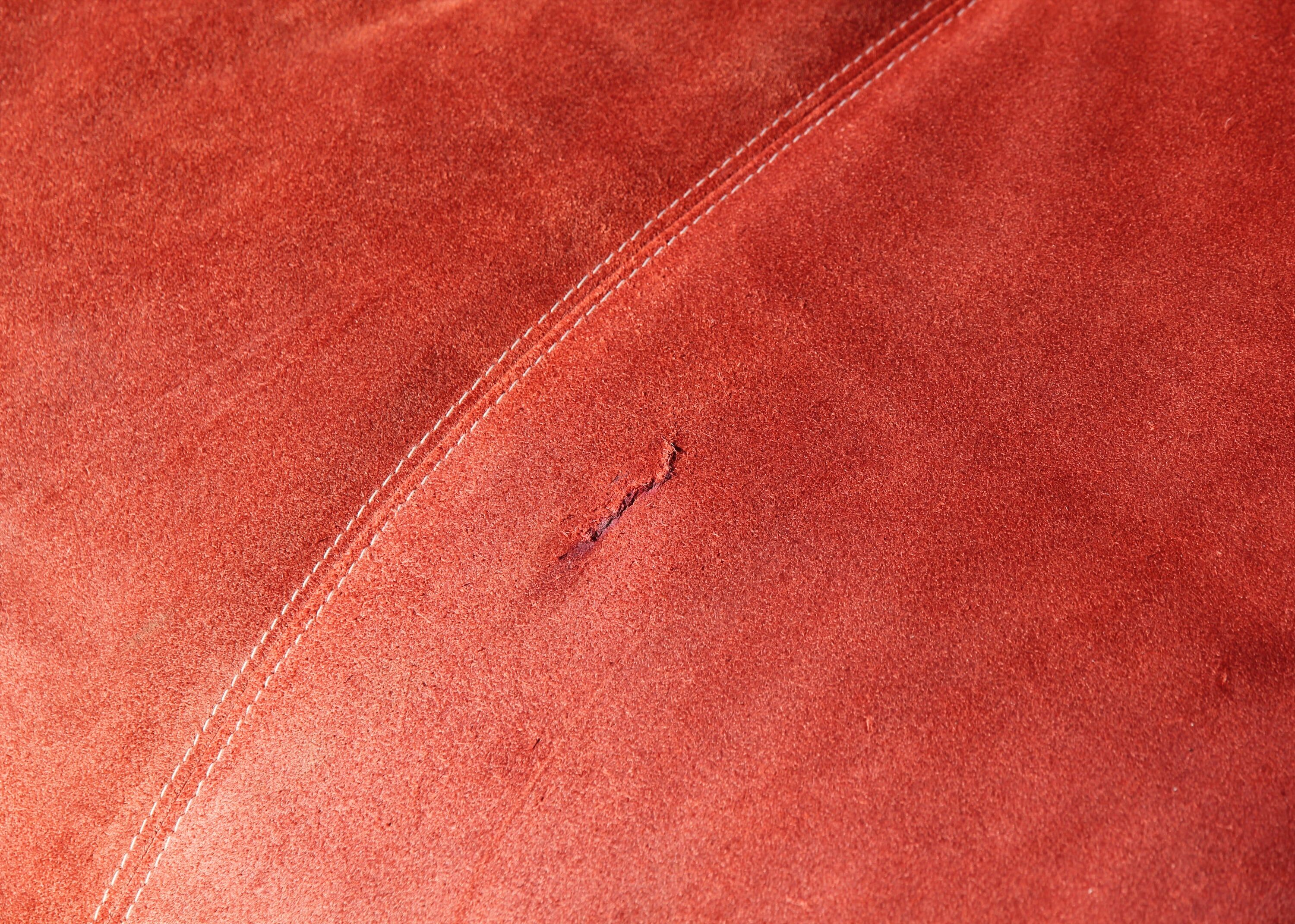 Anfibio 3/4 seater sofa by Alessandro Becchi for Giovannetti, Italy 1971