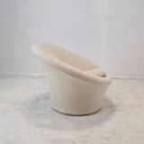 Mushroom Armchair and Ottoman by Pierre Paulin for Artifort, 1960's