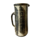 Mid Century Modern Ceramic Pitcher, Vase By Han Cornelissen