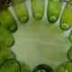 Wine glasses