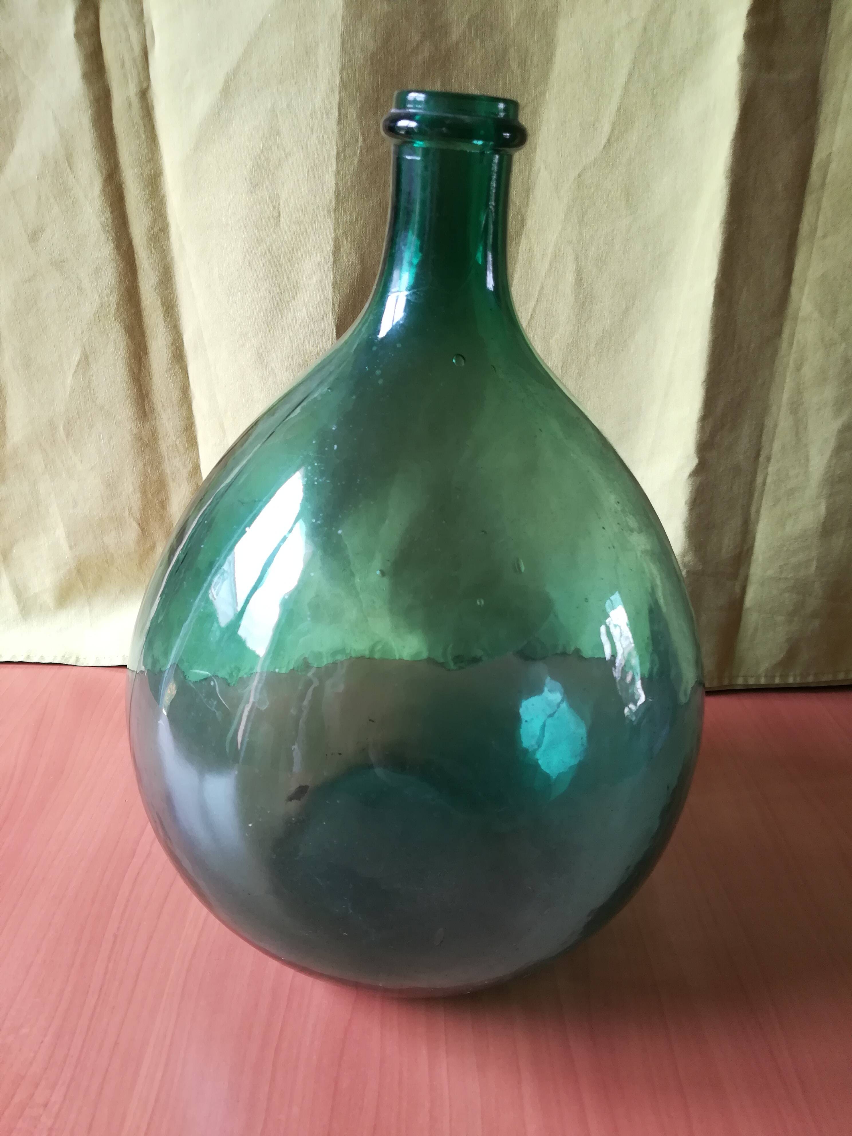 Lady Jeanne Carboy 6 Liters