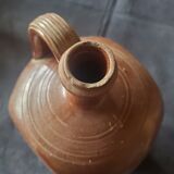 Stoneware bottle 2l5